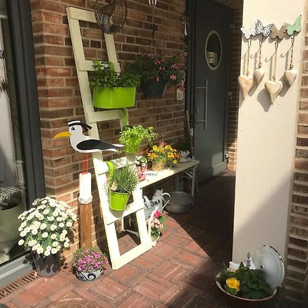 Gode Wind Apartment Eckernforde Bagian luar foto