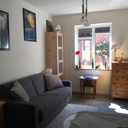 Gode Wind Apartment Eckernforde Bagian luar foto