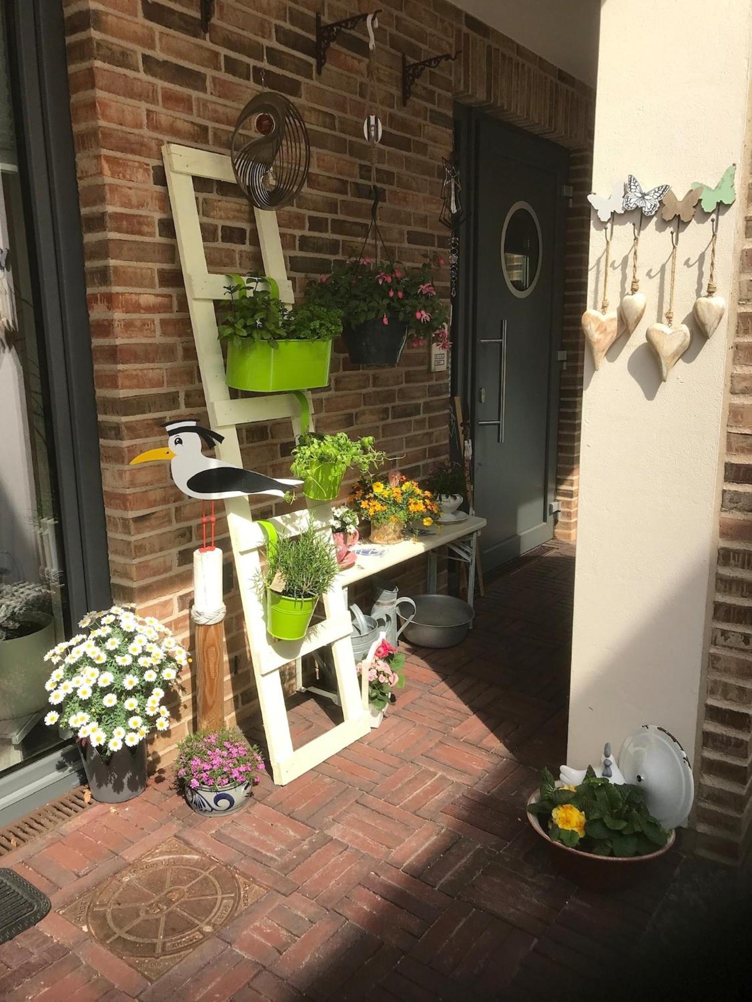 Gode Wind Apartment Eckernforde Bagian luar foto